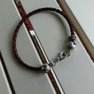 King Baby bracelet